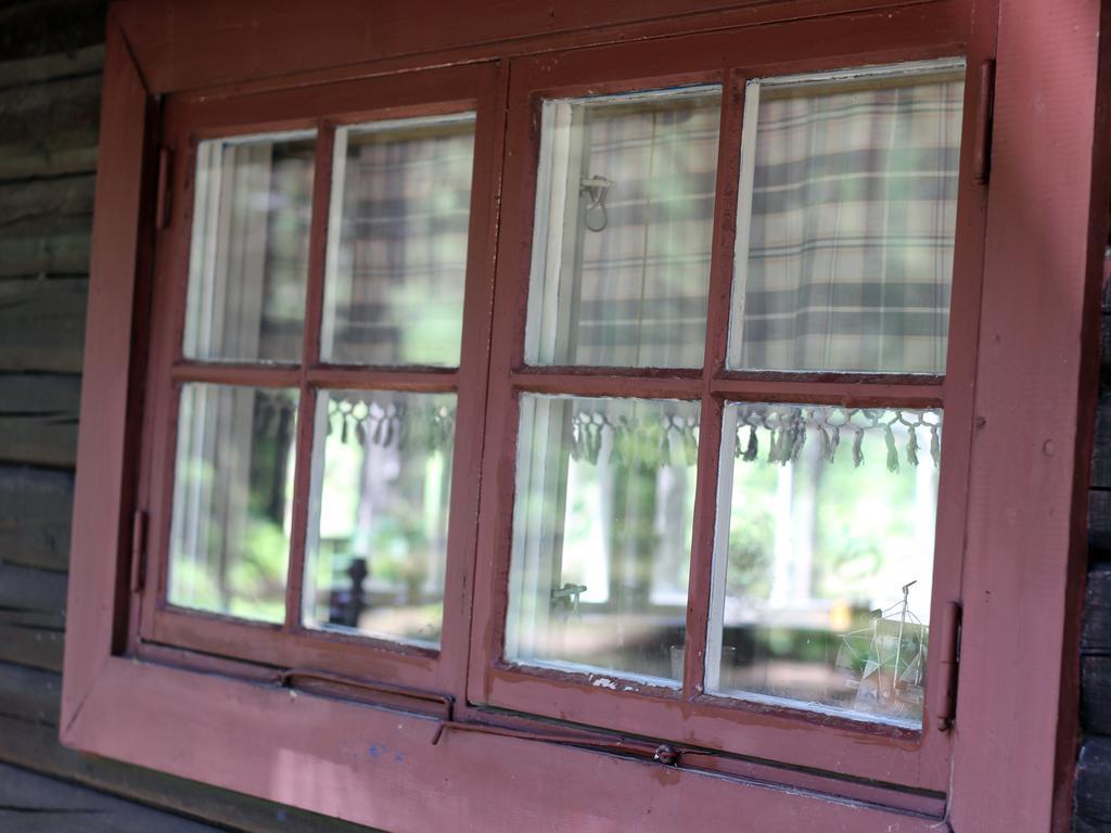 Byron Villa Ralla Exterior photo